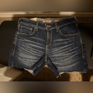 Ariat Indigo Women's Jean Shorts